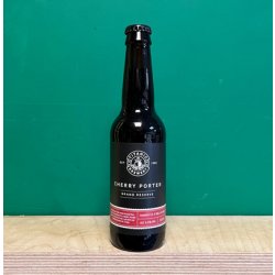 Titanic Brewery Cherry Porter Grand Reserve 330ml - Keg, Cask & Bottle