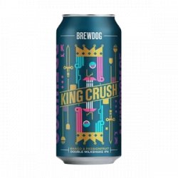 BrewDog King Crush BrewDog King Crush