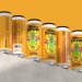 Tankbusters The BeeKeeper Vol.4 500ml Tankbusters The BeeKeeper Vol.4 500ml