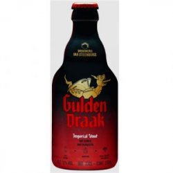 Gulden Draak Imperial Stout