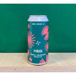 North Brewing Co Piñata Summer - Keg, Cask & Bottle