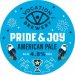 Vocation Pride & Joy (Cask) 