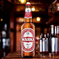 Warka Classic Warka Classic