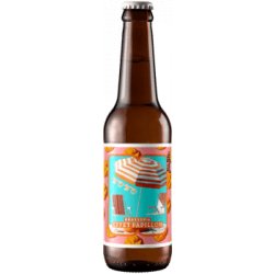 Effet Papillon Yoyo - Bière Sour à la Mangue et à la Groseille - Find a Bottle