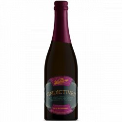 The Bruery  Vindictive II - The Cat In The Glass