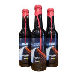 Blackout Brewing Emotion Sickness - Bourbon BA