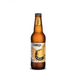 Cerveja Coruja Blond Ale