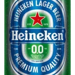 Heineken 0.0