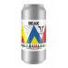 Beak x Track x Rivington: Triangles - puszka 440 ml 