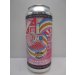 Garage Project x Cellarmaker - Interstellar Burst WCIPA Hapi Sessions Vol.20 7% 440ml 