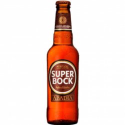 Super Bock Abadia