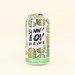 Hope Sunny Boy 2.0 Pine Lime Sour Can 375ml 