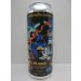 Mountain Culture x Outer Range - Missing In Action NEIPA 7.3% 500ml 