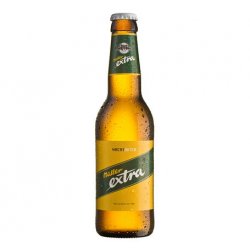 Müller Bräu Extra Nachtaktiv