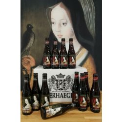 Pack Duchesse de Bourgogne - Cervebel