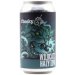 Cheeky Monkey Wildcats Hazy IIPA 375mL ABV 10%  Australian Craft Beer 
