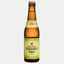 Poperings Hommelbier