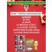 Azvex Christmas Box 2025  12 Beers + Coffee + CraftMaster Glass 