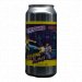 Neon Raptor Neon Raptor - Crushing Blows - 4.2% - 44cl - Can  Neon Raptor Neon Raptor - Crushing Blows - 4.2% - 44cl - Can
