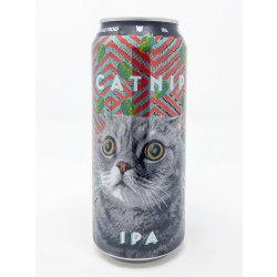 Noctem Artisans Brasseurs Catnip Noctem Artisans Brasseurs Catnip