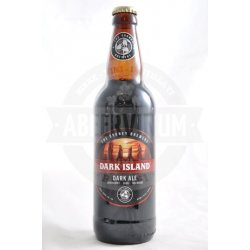 Orkney Brewery Dark Island 50cl - AbeerVinum