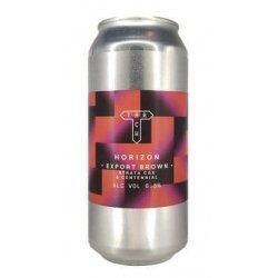 Track Brewing Company Horizon
