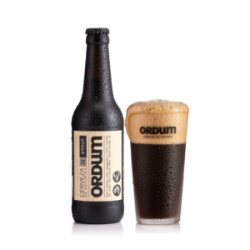 ORDUM STOUT Caxa 6 botelles - Ordum