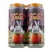 PIPEWORKS SOUTH PAW PEACH KOLSCH STYLE W PEACH 16oz 4PK CANS 