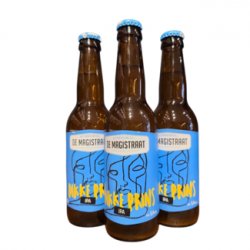 Bierbrouwerij De Magistraat Dikke Prins