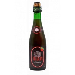 Gueuzerie Tilquin Airelle Sauvage A’ l’Ancienne 37.5cl.-Lambic - Passione Birra