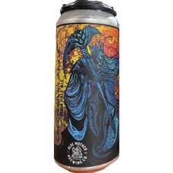 Olde Mother Brewing Co. Impressionist IPA 4 pack 16 oz. Can - Petite Cellars