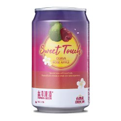 TAIWAN BEER GUAVA ROSE APPLE - Co-Ho Imports