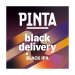 Black Delivery  Pinta 