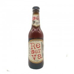 Cerveza Artesana Reserva 1905 ORIGEN (varios formatos) - Galamarket