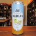 Vault City - Lemon & Ginger Radler Vault City - Lemon & Ginger Radler