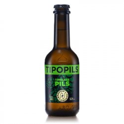 Tipopils Timeless Pils - ND John Wine Merchants