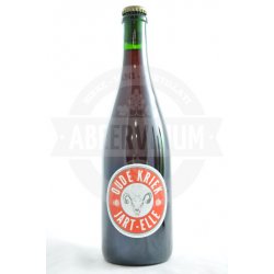 Lambiek Fabriek Oude Kriek Jart-Elle 75 cl - AbeerVinum