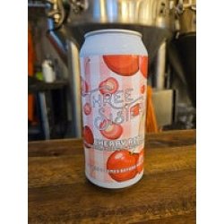 Three Sisters Brewery Cherry Ripe