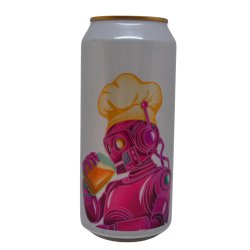 FERMENTERARNA FUTURE BAKER