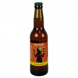 Loca Deserta Meadery Mr.Barbados - Beerfreak