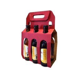 Cerveza Artesana ORIGEN (Pack Surtido BASIC 6 ud.) - Galamarket