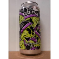 Caleya Too Fast To Live - Manneken Beer