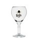 Leffe Bierglas - 33cl Leffe Bierglas - 33cl