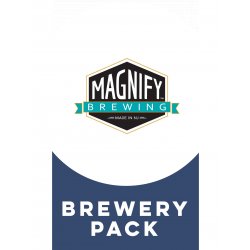 Magnify Brewery Pack - Beer Republic