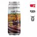 Pinta  Badlands - Hazy Discovery Caledon 500ml CAN 