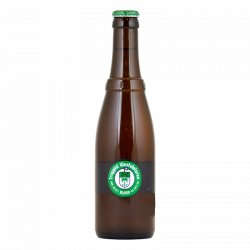 Westvleteren BLOND 0,33l - Biertipp