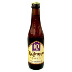 La Trappe Quadrupel