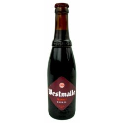 Westmalle Dubbel Westmalle Dubbel