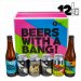 Brussels Beer Project LIMITED EDITIONS PACK 