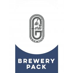 de Garde Brewery Pack - Beer Republic